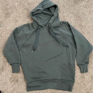 Aerie - Oversized Pullover Hoodie